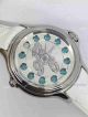 Copy Swiss Fendi Watch Colored Diamonds White Leather  (5)_th.jpg